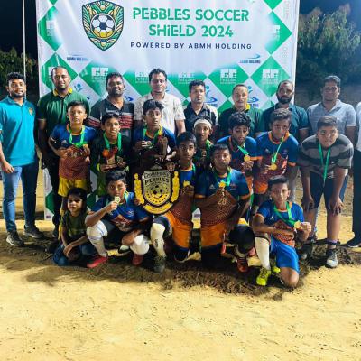 School Sport Meet 2024